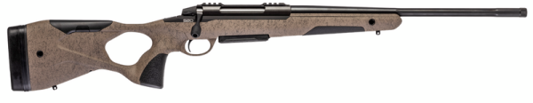 SAKO S20 HUNTER ROUGHTECH TAN .300 WIN 24" BARREL 3-ROUNDS