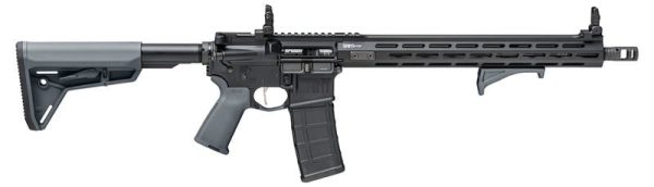 SPRINGFIELD ARMORY SAINT VICTOR GREY 5.56 / .223 REM 16" BARREL 30-ROUNDS