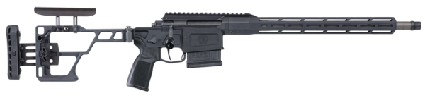 SIG SAUER CROSS .308 WIN 16" BARREL 5-ROUNDS OPTICS READY