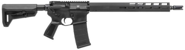 SIG SAUER M400 TREAD 5.56 NATO 16" BARREL 10-ROUNDS ADJUSTABLE STOCK