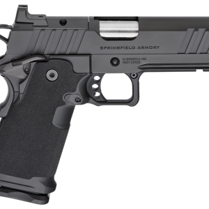 SPRINGFIELD ARMORY PRODIGY 9MM 4.25" BARREL 20-ROUNDS AMBIDEXTROUS SAFETY