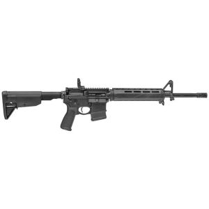 SPRINGFIELD ARMORY SAINT 5.56 / .223 REM 16" BARREL 10-ROUNDS AR15 RIFLE