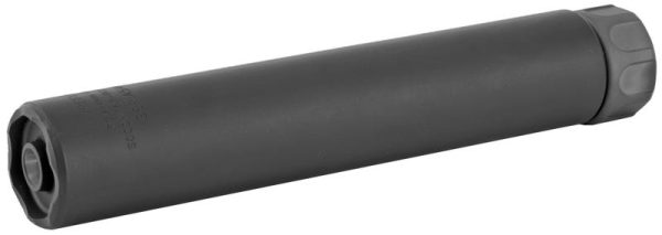 SUREFIRE SOCOM GEN 2 SUPPRESSOR 7.62MM END MOUNT FAST ATTACH