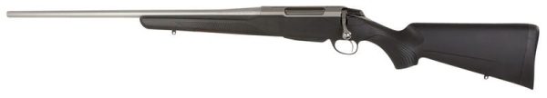 TIKKA T3X LITE STAINLESS .308 WIN 22.4" BARREL 3-ROUNDS LEFT HAND