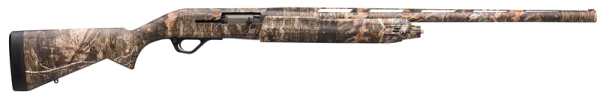 WINCHESTER SX4 UNIVERSAL HUNTER MOSSY OAK DNA 12 GA 24" BARREL 3.5"-CHAMBER 4-ROUNDS