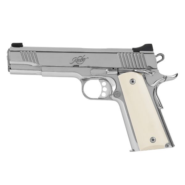 Kimber STAINLESS II - HIGH POLISHED - Image 2