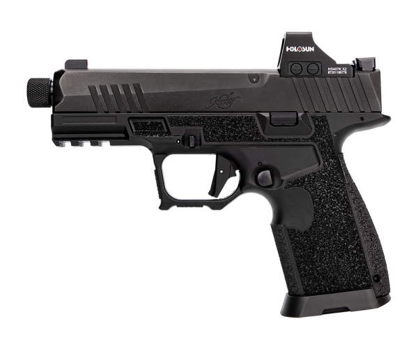 Kimber CARBON COMPACT (TFS) (OI) - Image 2