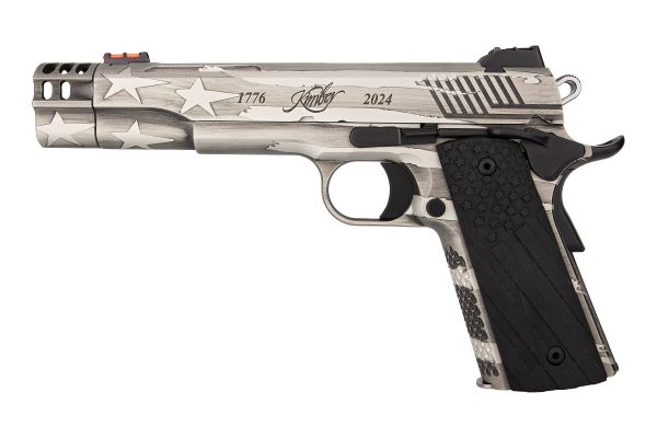 KIMBER INDEPENDENCE 1911 - Image 2