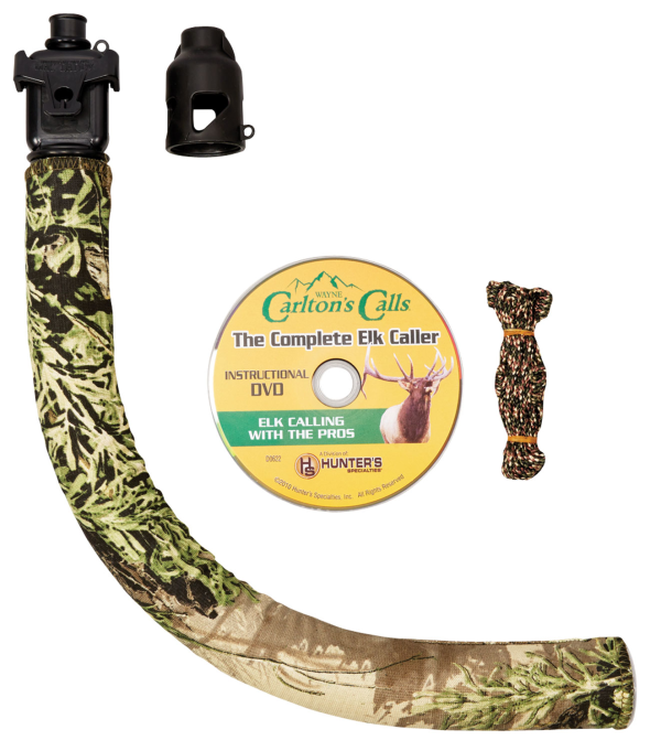 HUNTERS SPECIALTIES MAC DADDY GAME CALLS