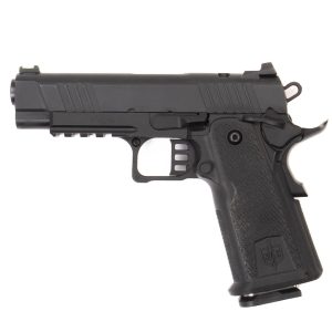 MAC (MILITARY ARMAMENT CORP.) MAC 9 DS SEMI AUTO