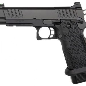 STACCATO P SEMI AUTO