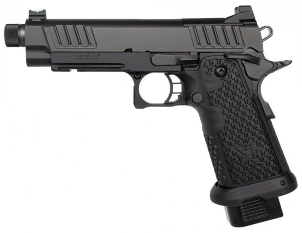 STACCATO P SEMI AUTO