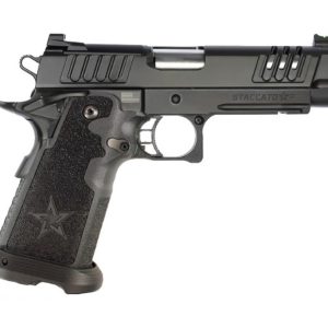 STACCATO P SEMI AUTO