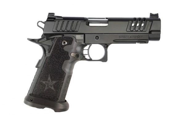 STACCATO P SEMI AUTO
