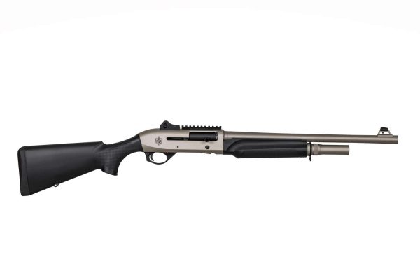 MAC 2 TACTICAL SEMI AUTO