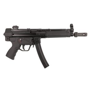 MAC (MILITARY ARMAMENT CORP.) MAC-5 SEMI AUTO