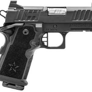 STACCATO CS SEMI AUTO