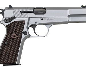 MAC (MILITARY ARMAMENT CORP.) INGLIS P-35 SEMI AUTO