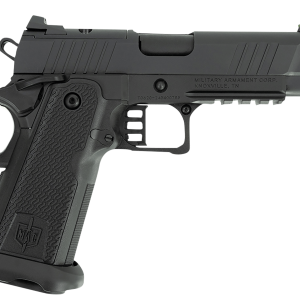 MAC (MILITARY ARMAMENT CORP.) MAC 9 DS SEMI AUTO