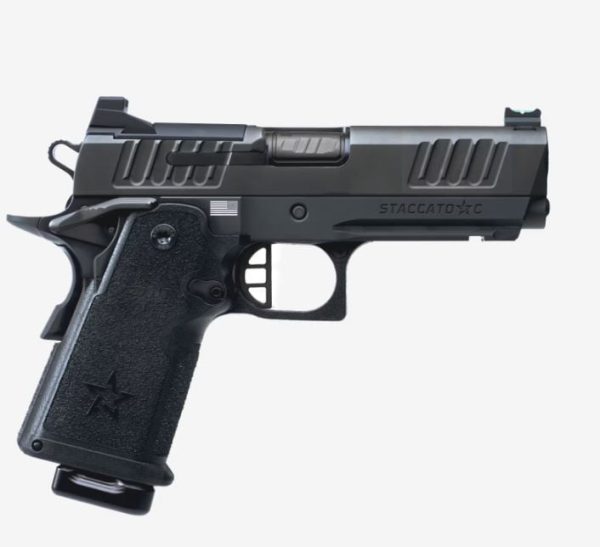 STACCATO C SEMI AUTO