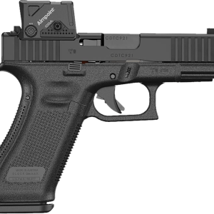 GLOCK G45 GEN5 A-CUT *10 ROUND* SEMI AUTO