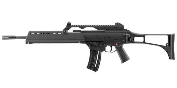 HECKLER & KOCH G36 .22 LR SEMI AUTO