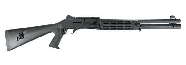 MAC (MILITARY ARMAMENT CORP.) 1014 AGENCY TRADESMAN SEMI AUTO