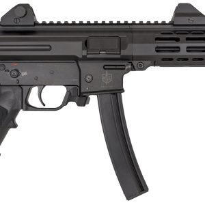MAC (MILITARY ARMAMENT CORP.) IX SEMI AUTO