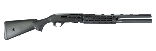 MAC (MILITARY ARMAMENT CORP.) TRADESMAN 2 SEMI AUTO